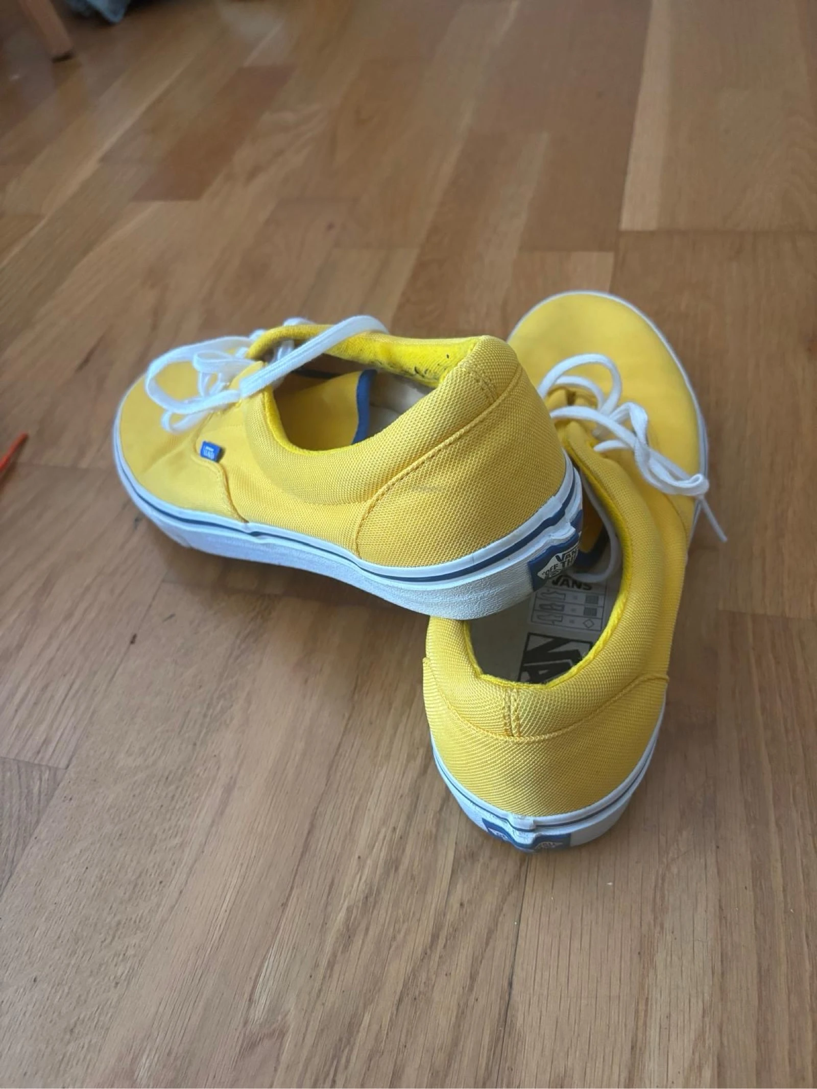 VANS Vintage USA – photo 3